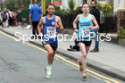 Darlington 10k Road Race. Photo: David T. Hewitson/Sports for All Pics